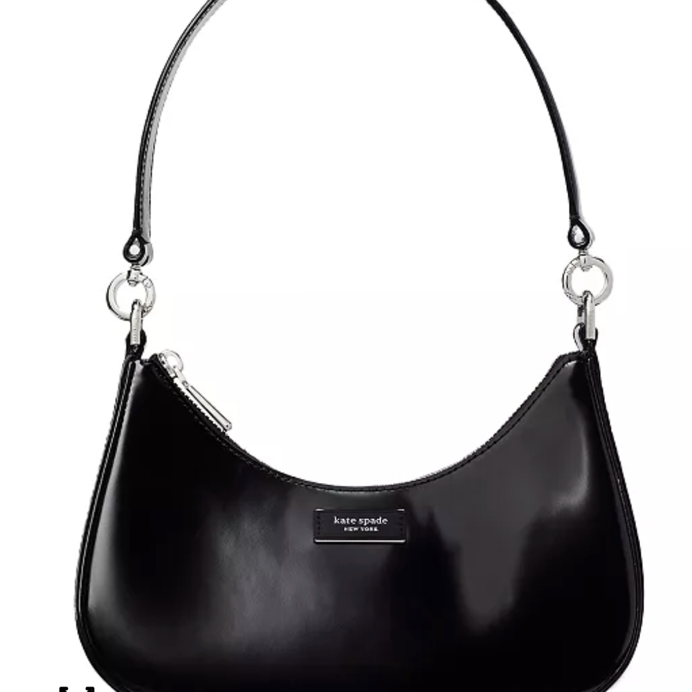Kate Spade Black Women's Bag - Picture 7 of 7